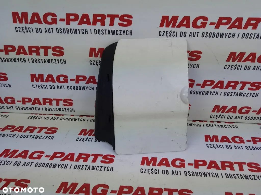 Klapka Wlewu Paliwa Korek Vivaro Trafic Primastar 01-14 8200023826 - 1