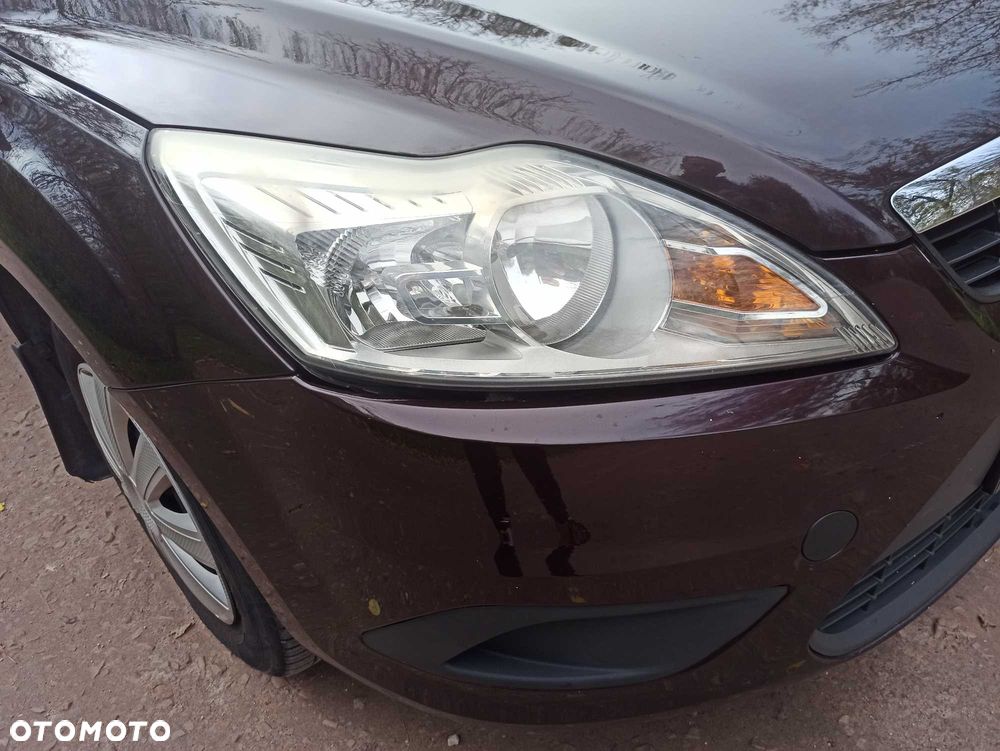 Ford Focus - 6