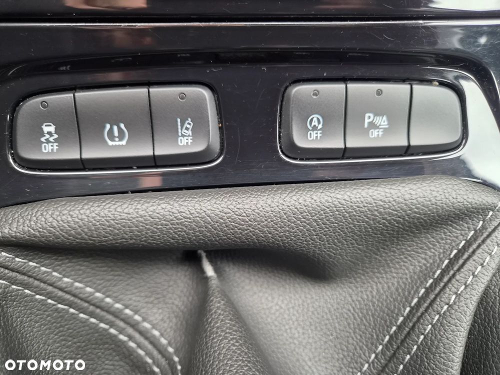 Opel Grandland X 1.6 CDTI Ultimate S&S - 22