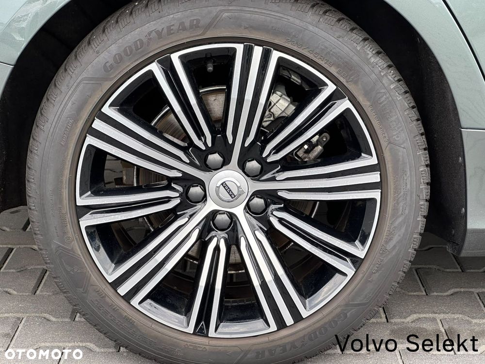 Volvo V60 - 18