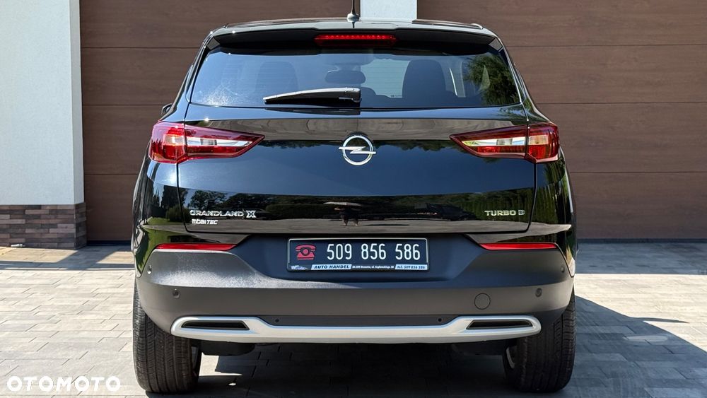 Opel Grandland X 1.5 D Start/Stop Automatik Edition - 20