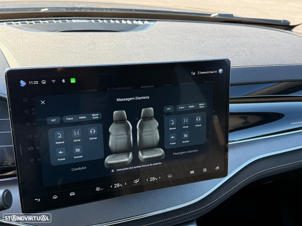 BYD Tang 108.8 kWh AWD Flagship - 24