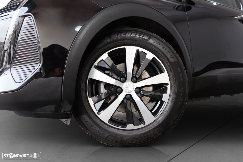 Peugeot 3008 - 19