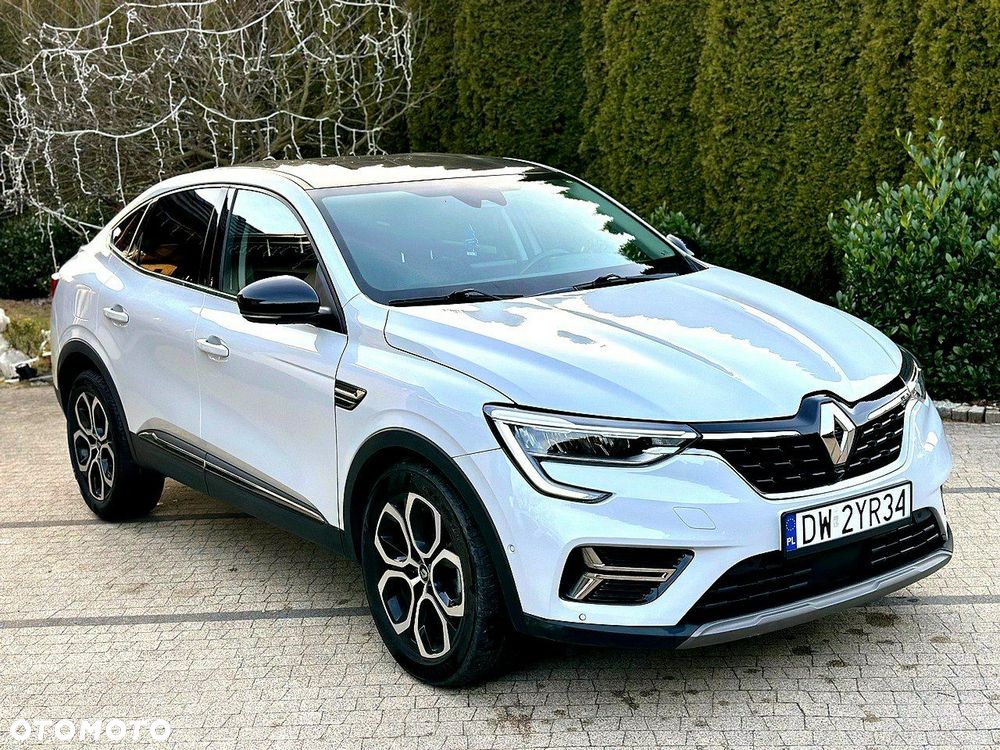 Renault Arkana - 21