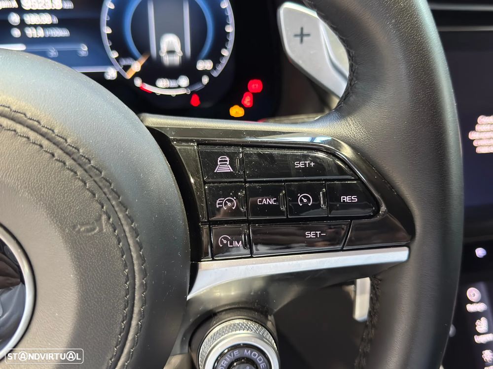 Maserati Grecale 2.0 GT - 20