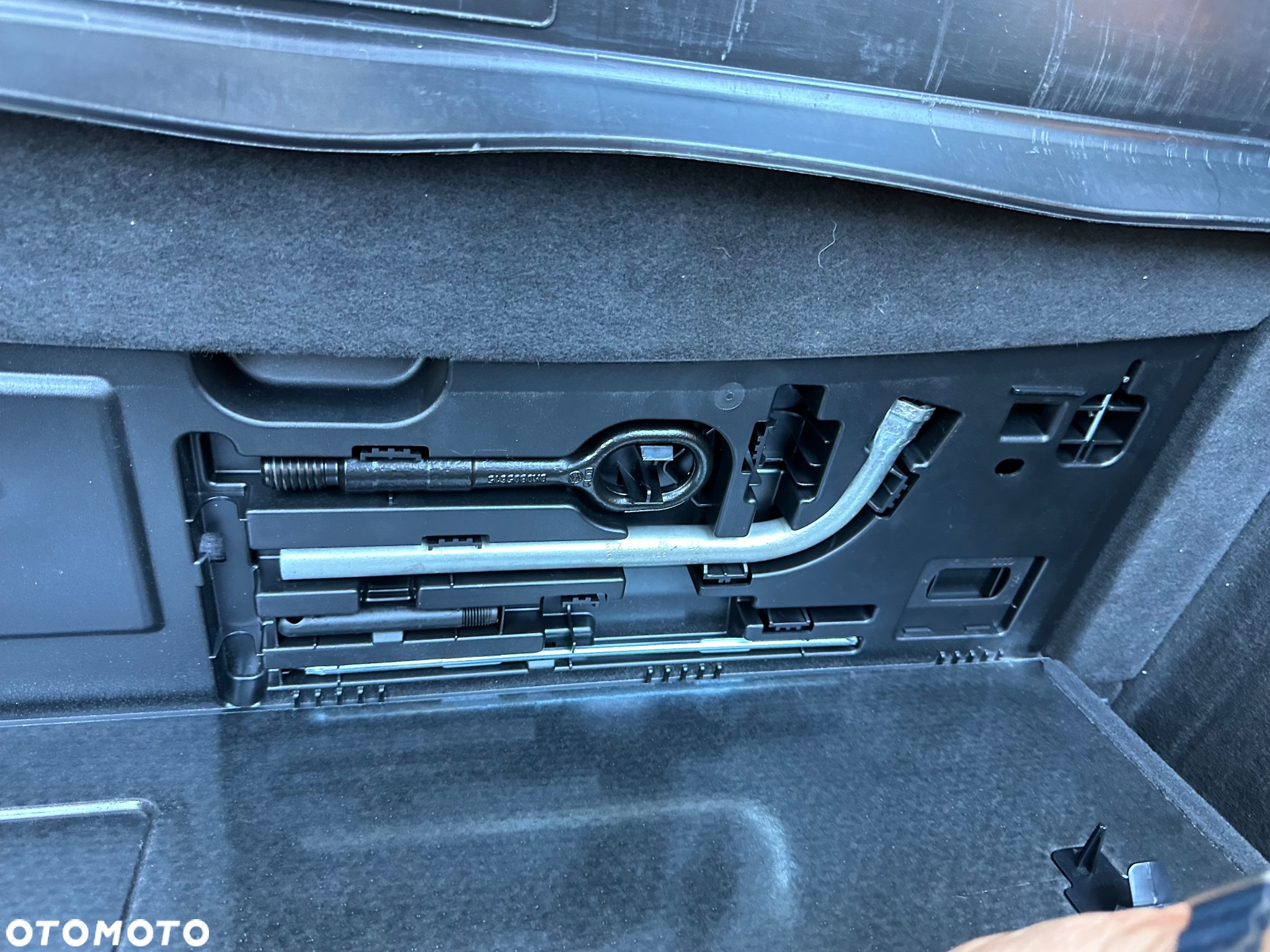 Audi A4 1.8 TFSI Multitronic - 20