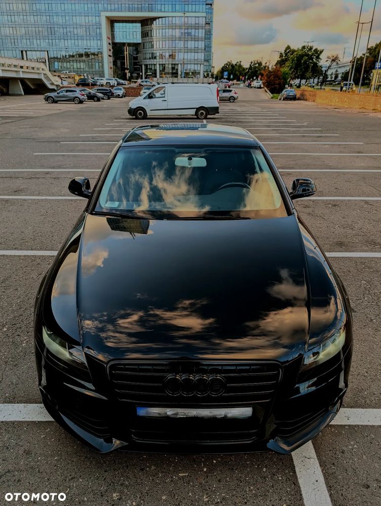 Audi A4 Limousine 1.8 TFSI - 4