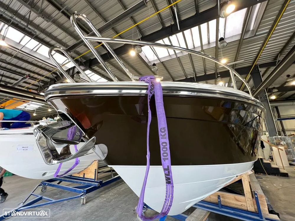 Windy 27 Solano RS - 3