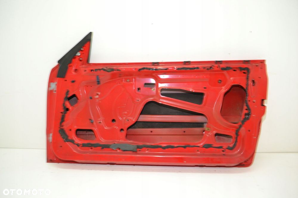 BMW E36 CABRIO DRZWI PRAWY PRZÓD PRAWE PRZEDNIE - 4