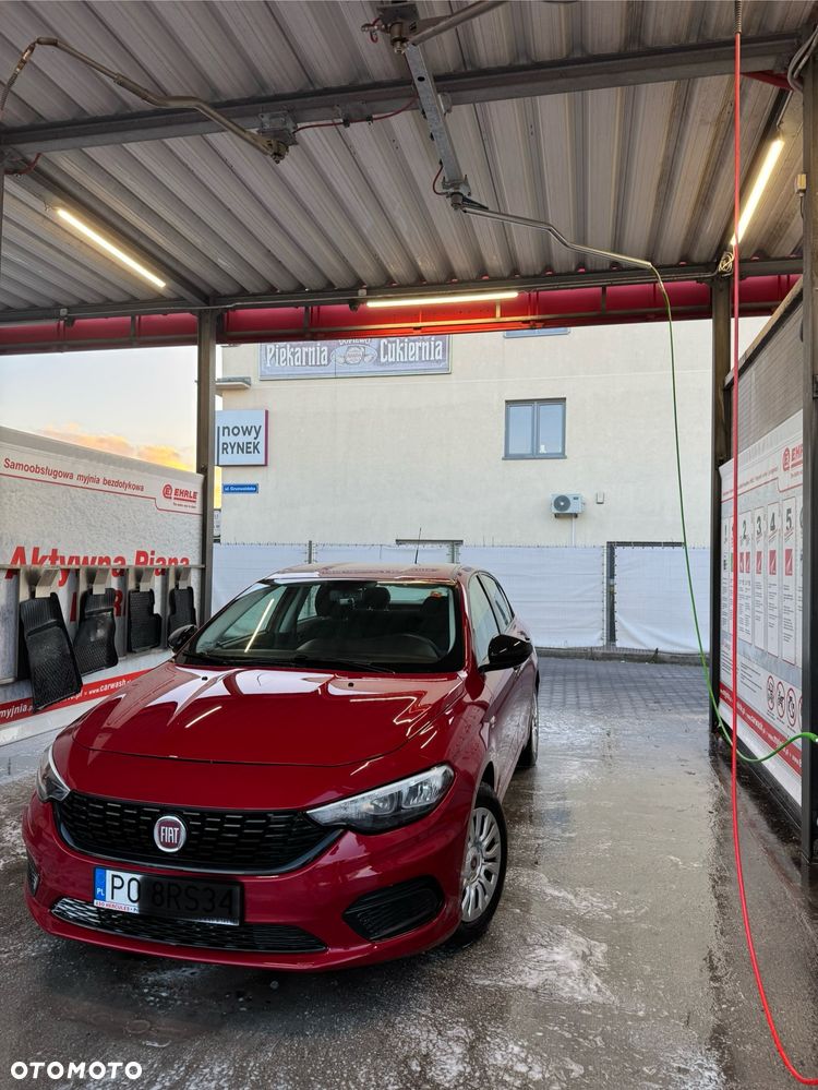 Fiat Tipo 1.4 Classic - 6