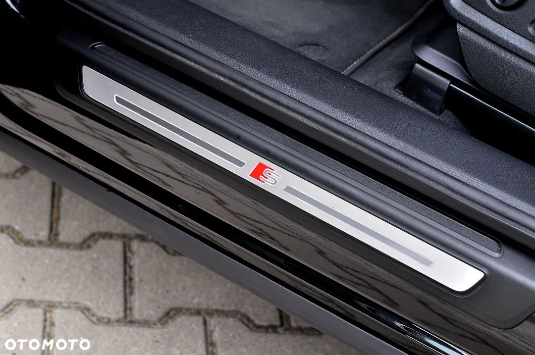 Audi SQ5 TDI Quattro Tiptronic - 36