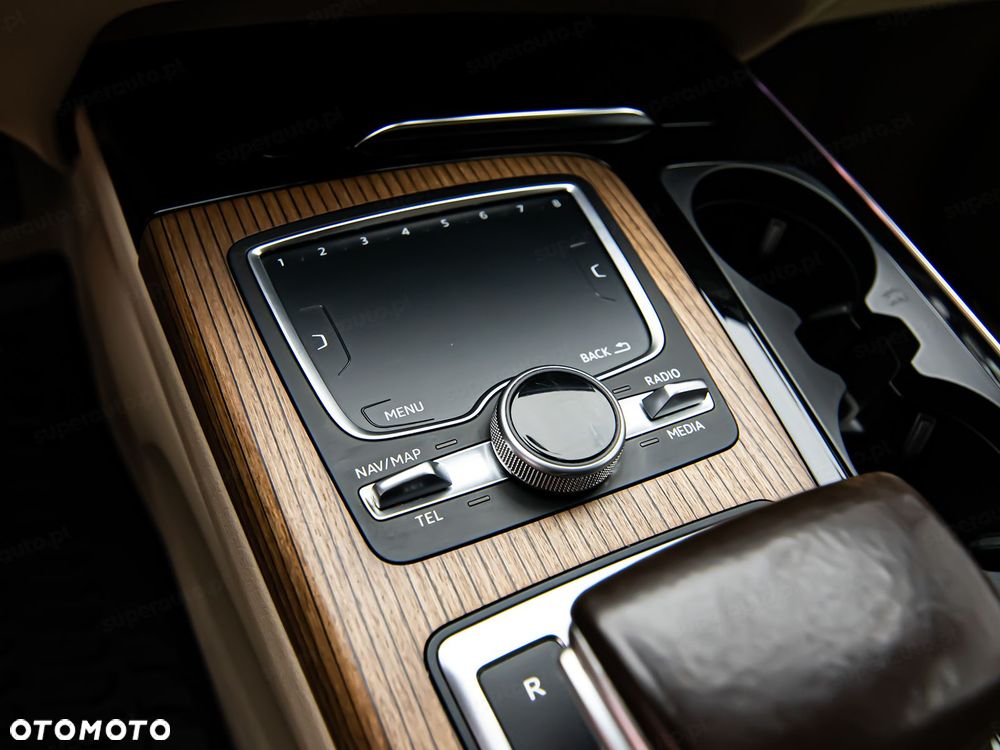 Audi Q7 3.0 TDI Quattro Tiptronic - 25