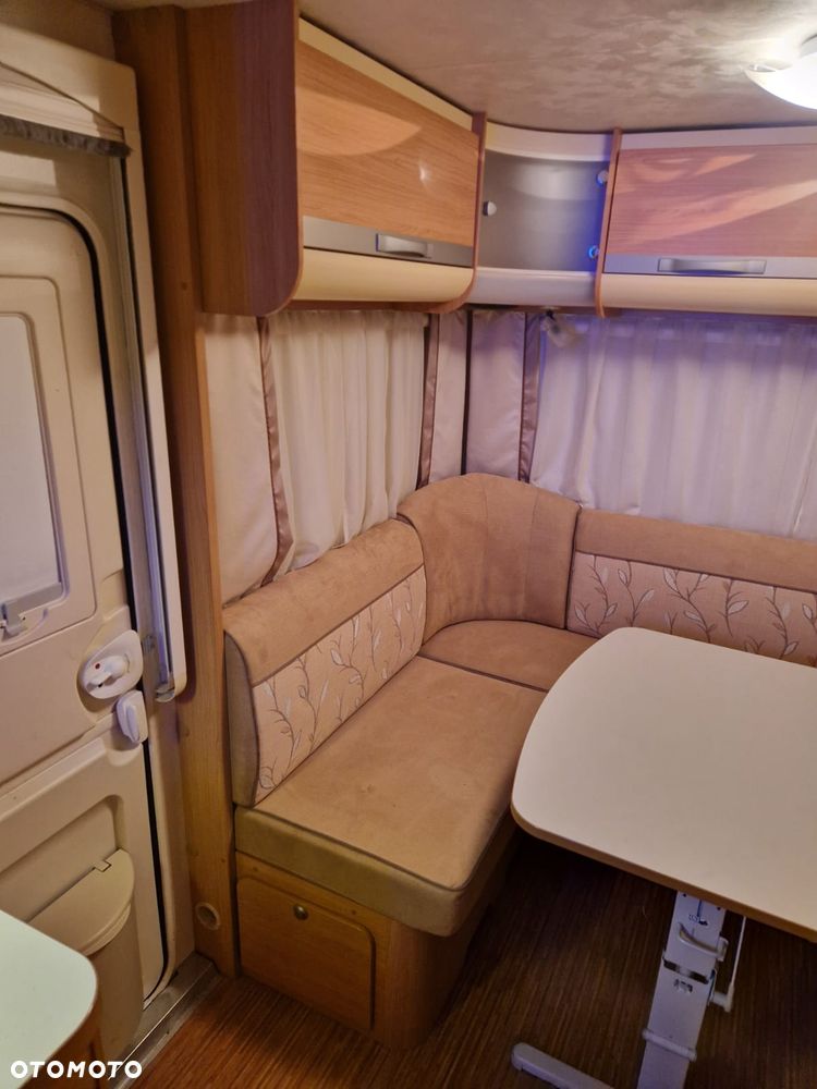 Adria Adora 542 KU - 14