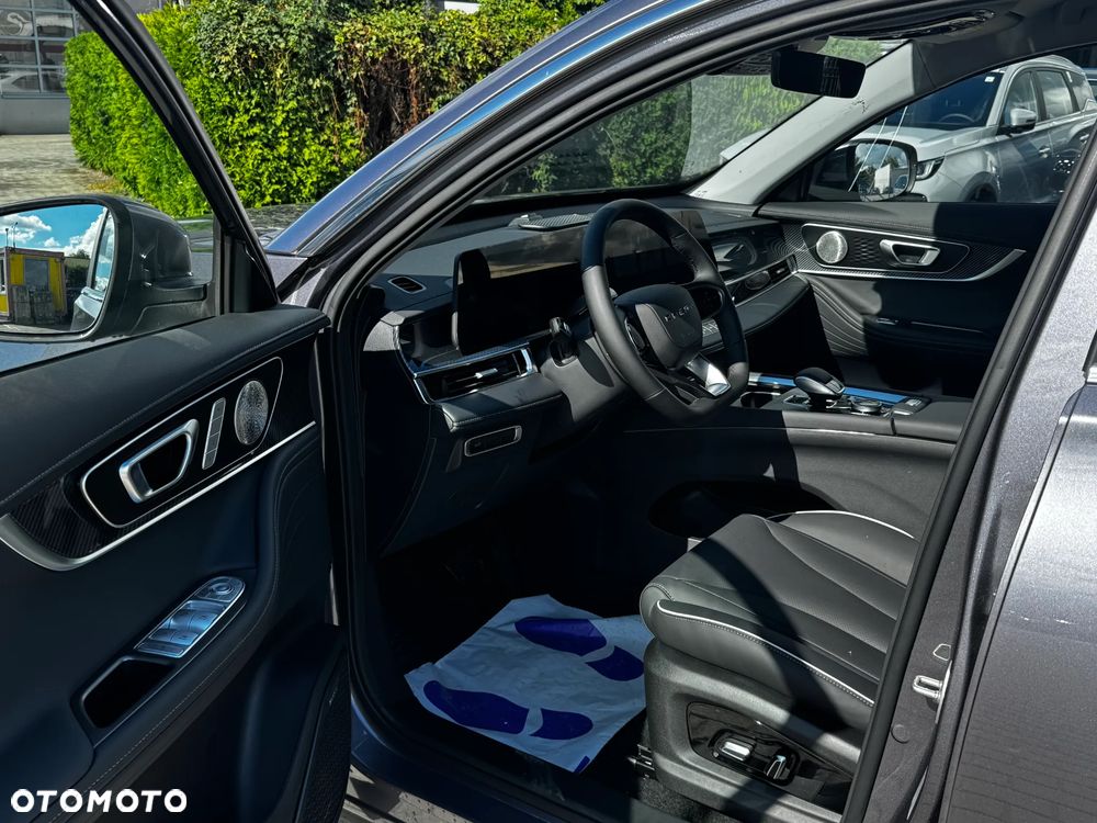 Chery Tiggo 7 1.5 HEV Premium DCT - 11