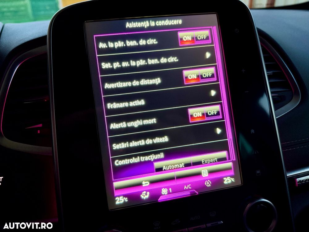 Renault Espace Energy dCi 160 EDC Initiale Paris - 17