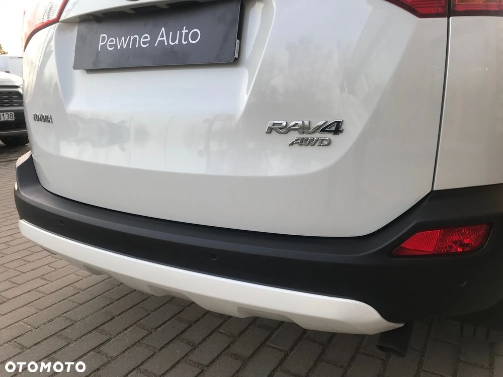 Toyota RAV4 2.0 D-4D Premium - 10