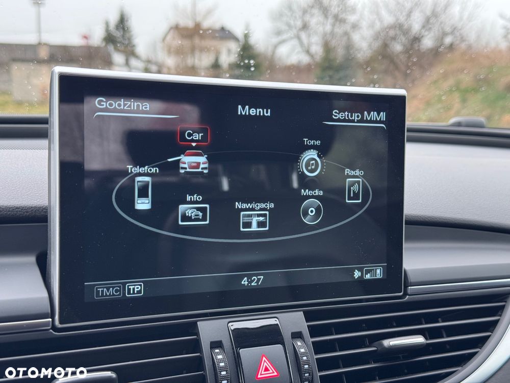 Audi A6 Limousine 3.0 TDI DPF quattro S tronic - 28