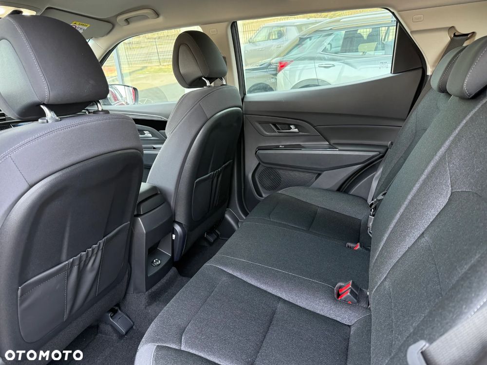 SsangYong/KGM Korando 1.5 T-GDI Joy 2WD - 19