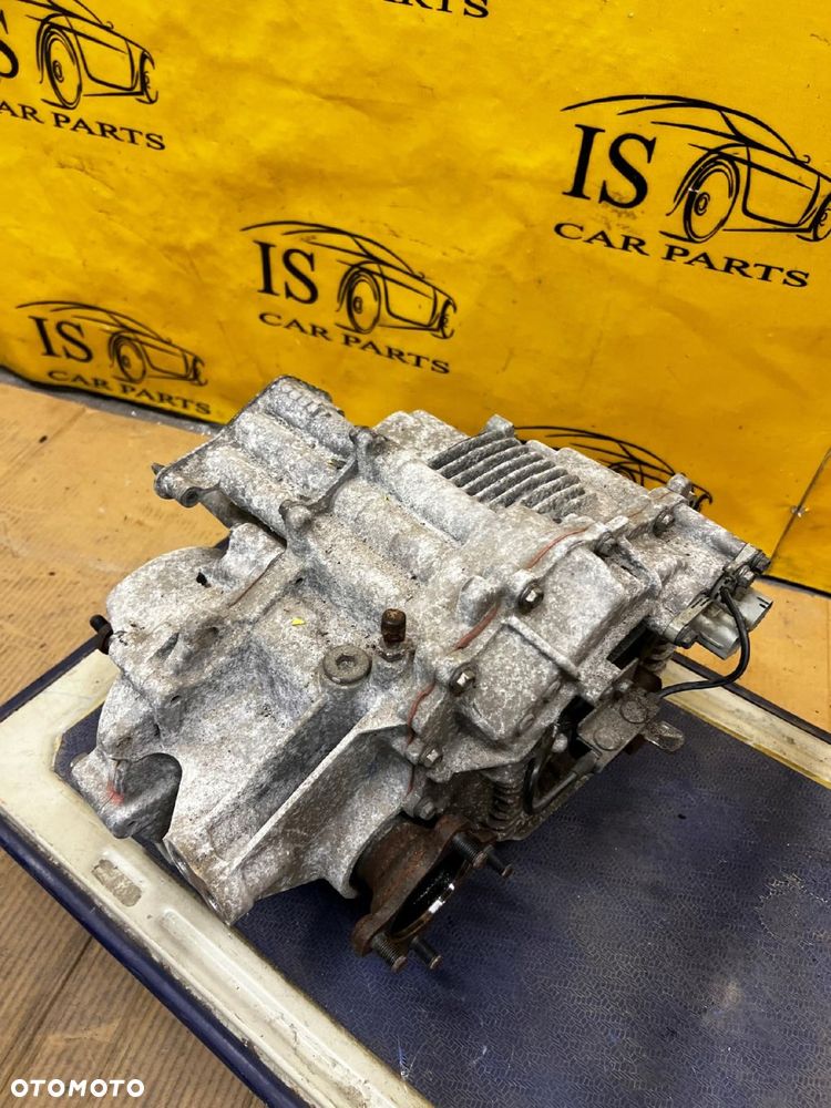 DYFERENCJAŁ DYFER MOST TYLNY LEXUS RX 450H III 3 - 5