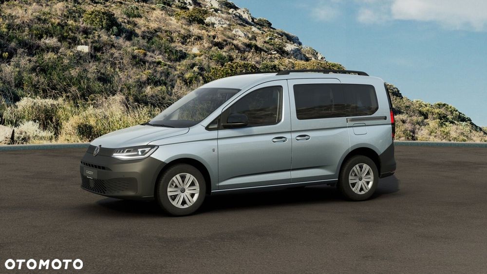 Volkswagen Caddy 1.5 TSI DSG - 3