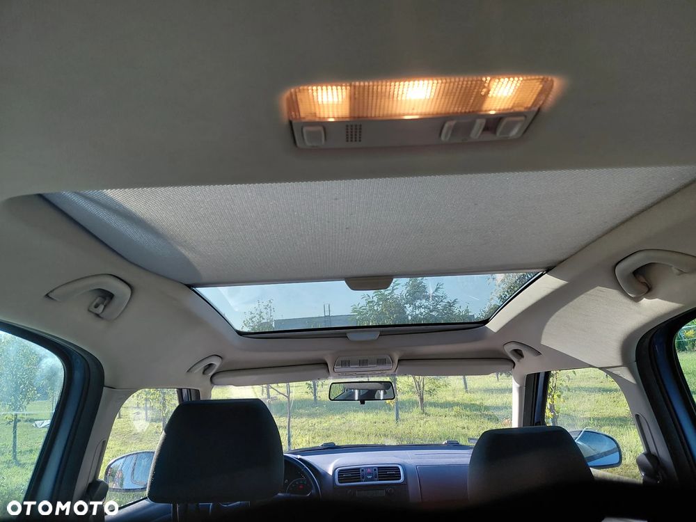 Skoda Roomster - 6
