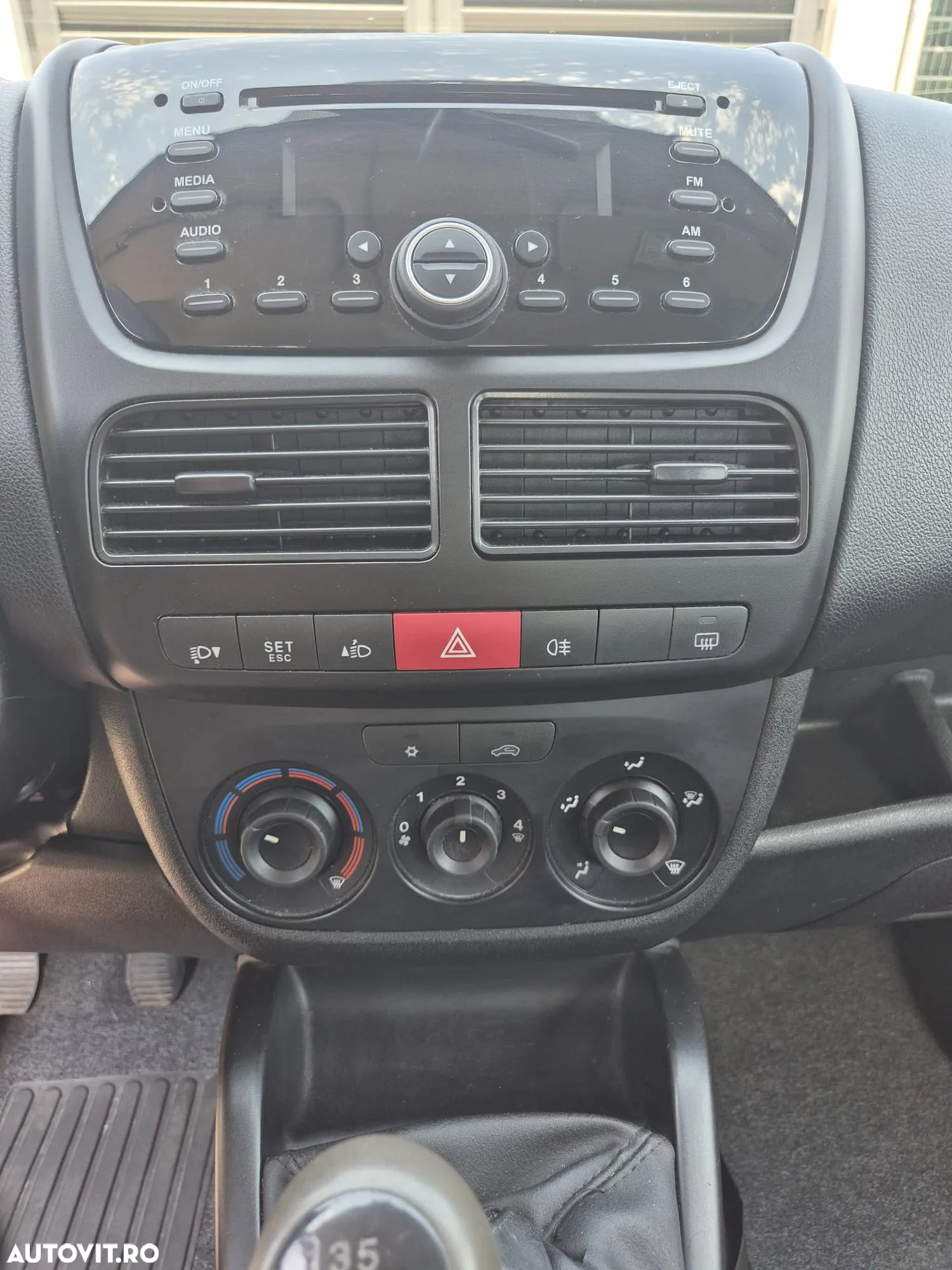 Opel Combo 1.4 Twinport L1H1 PC Cosmo - 6