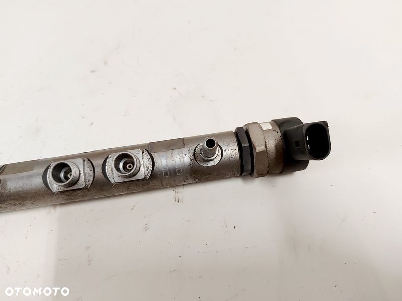 bmw x1 e84 2.0 d listwa wtryskowa 780912702 - 4