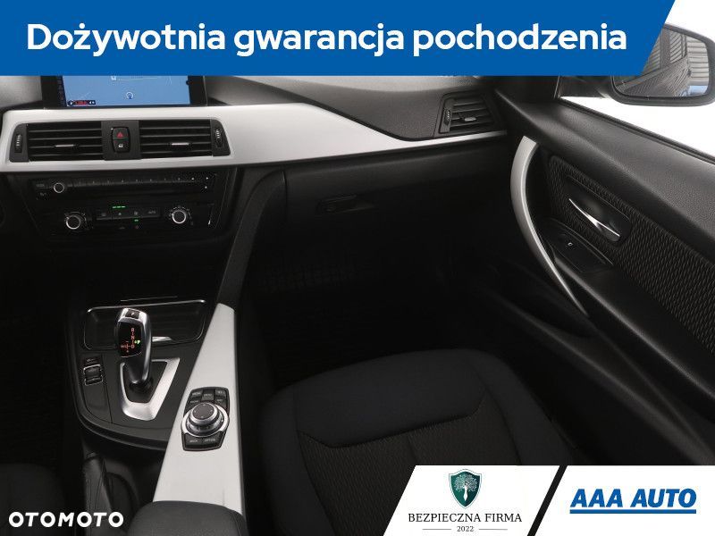 BMW Seria 3 - 10