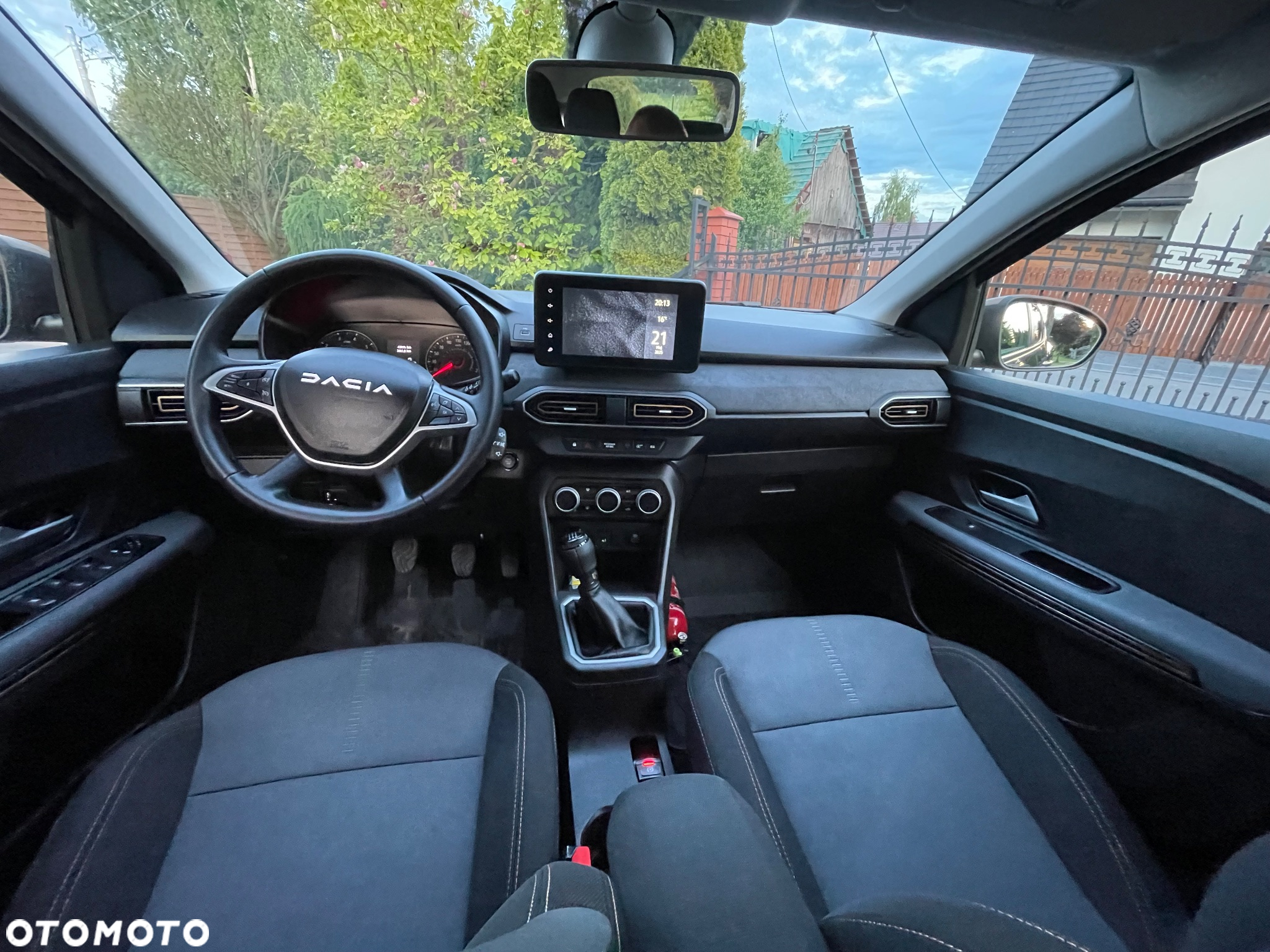 Dacia Sandero Stepway 1.0 TCe Expression - 17