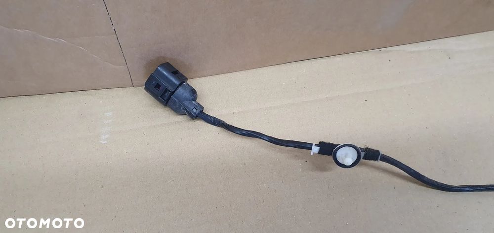 Wiązka instalacja drzwi lewy tył VW Golf VI 6 Plus 5M0971693AJ - 4