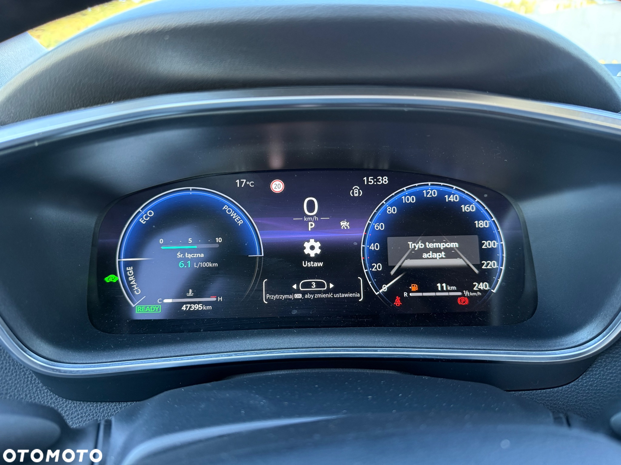 Toyota Corolla 1.8 Hybrid Comfort - 15