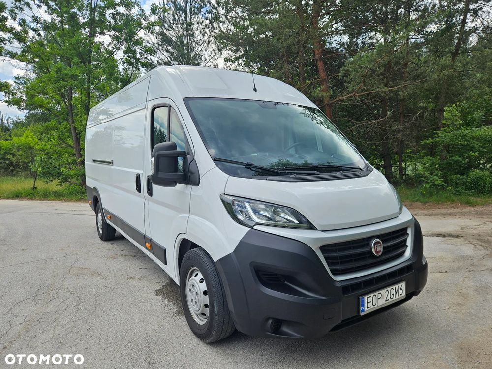 Fiat Ducato - 11