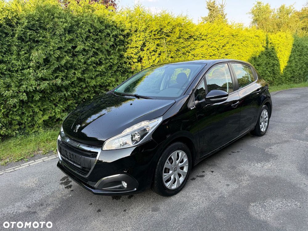Peugeot 208 1.2 PureTech Style - 5
