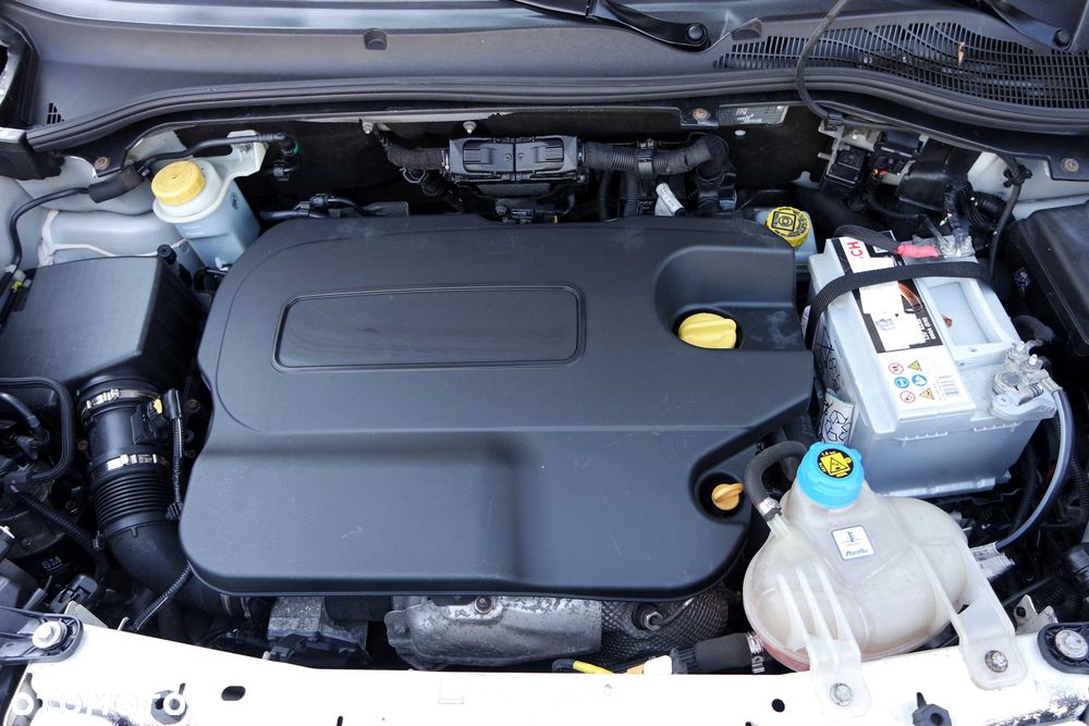 Opel Combo - 8