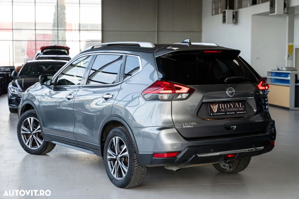 Nissan X-Trail 1.6 dCi N-Connecta - 3