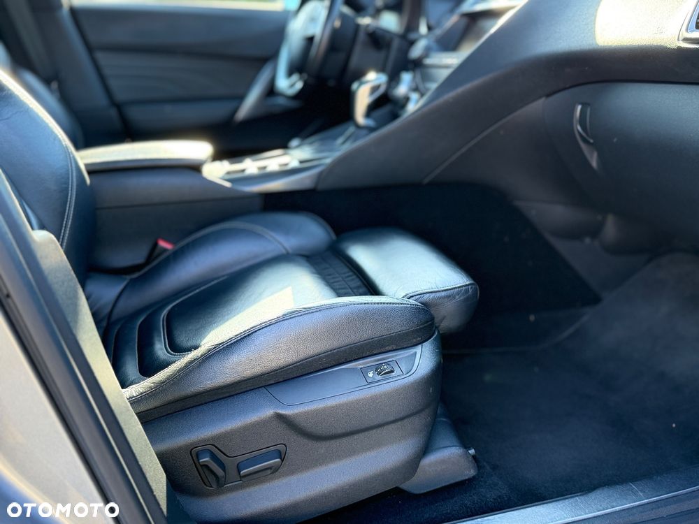 Citroën DS5 BlueHDi 180 SoChic - 36