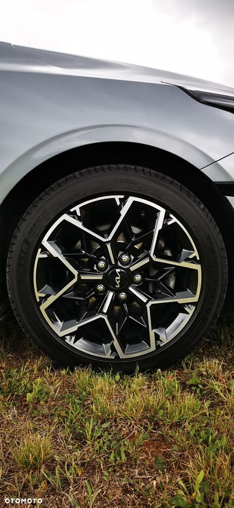 Kia Ceed 1.5 T-GDI GT-Line DCT - 18