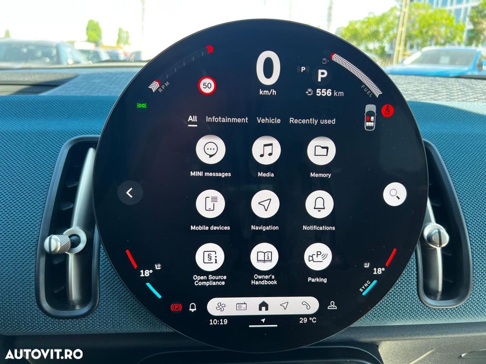 Mini Countryman - 37