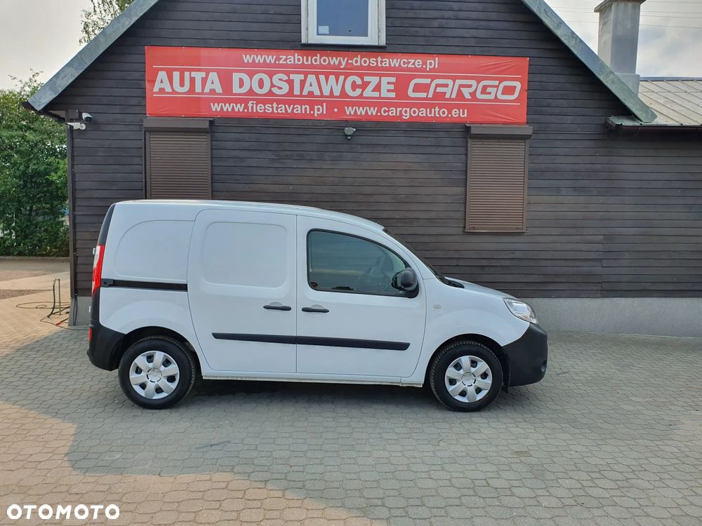 Renault KANGOO - 19
