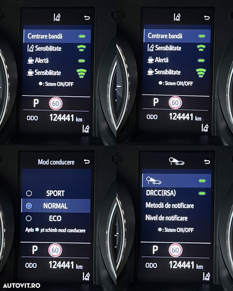 Toyota C-HR 1.8 HSD 122 CP 4x2 CVT Style - 5