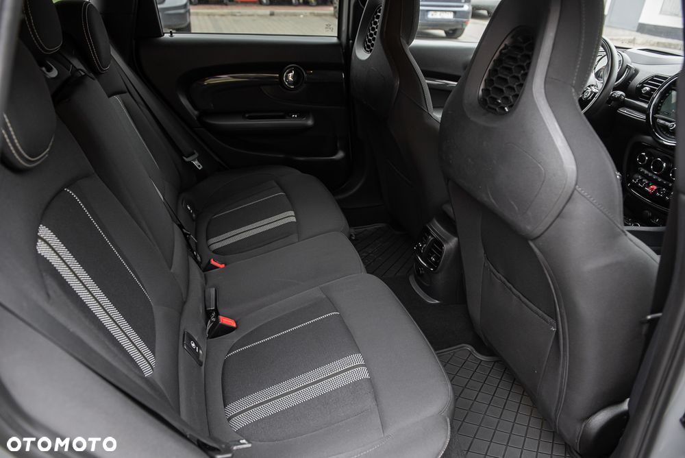 MINI Clubman Cooper S ALL4 - 27