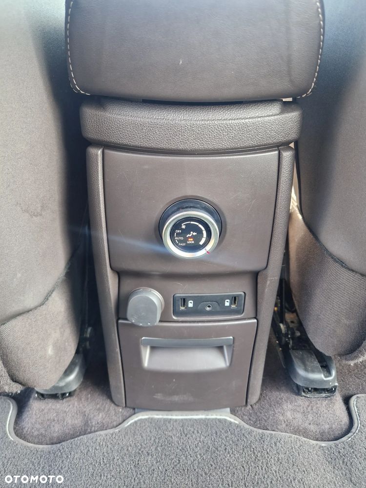 Renault Espace 1.6 dCi Energy Initiale Paris EDC 7os - 20