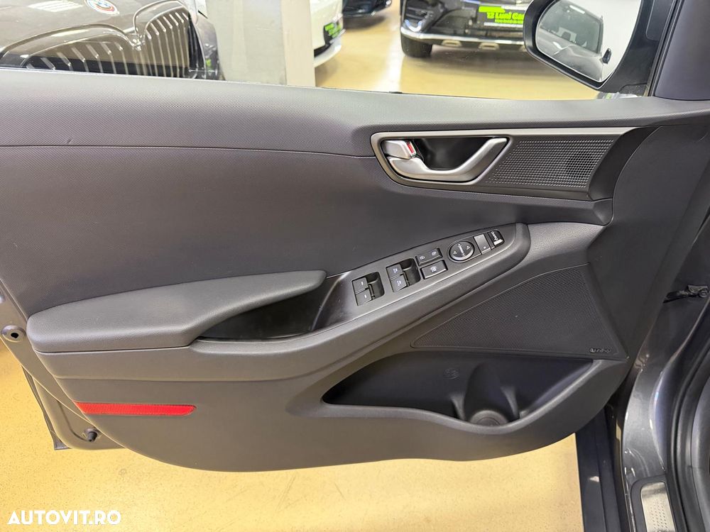 Hyundai IONIQ 136CP Exclusive - 20