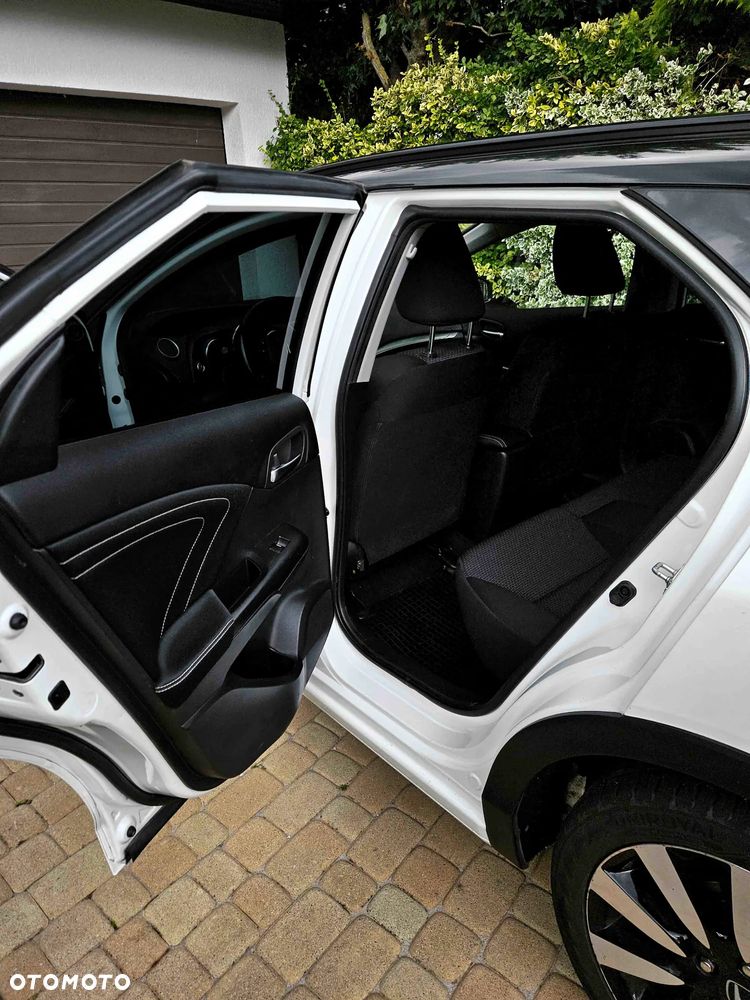Honda Civic 1.8 Elegance (Honda Connect+) - 20