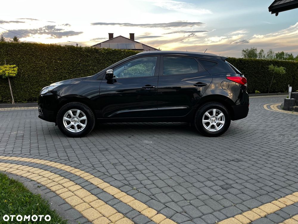 Hyundai ix35 - 6