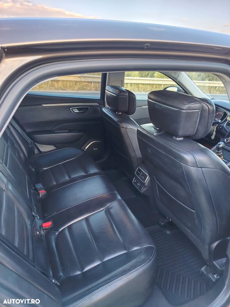 Renault Talisman - 8