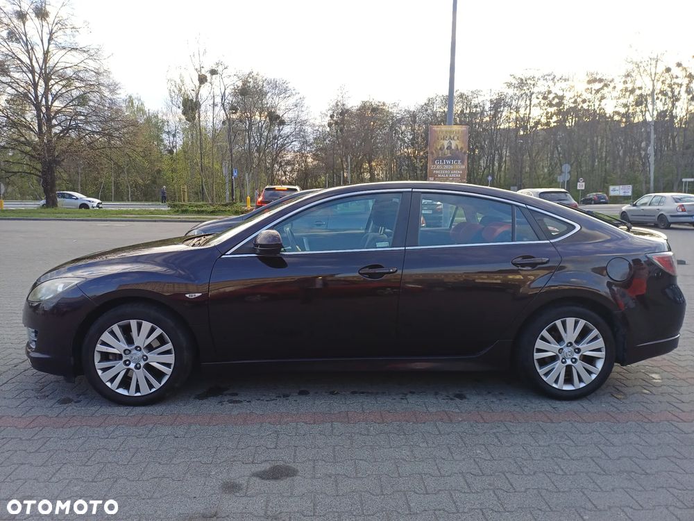 Mazda 6 2.0 Exclusive - 6