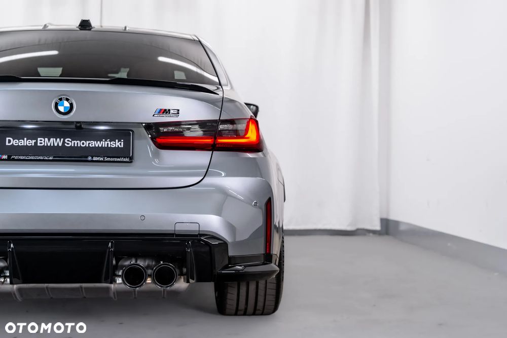 BMW M3 - 7