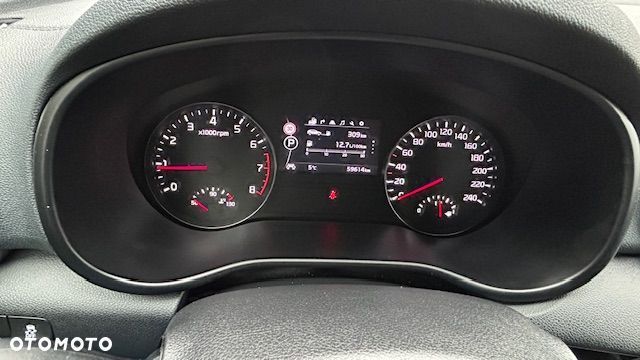 Kia Sportage - 19