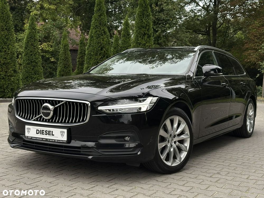 Volvo V90 - 2